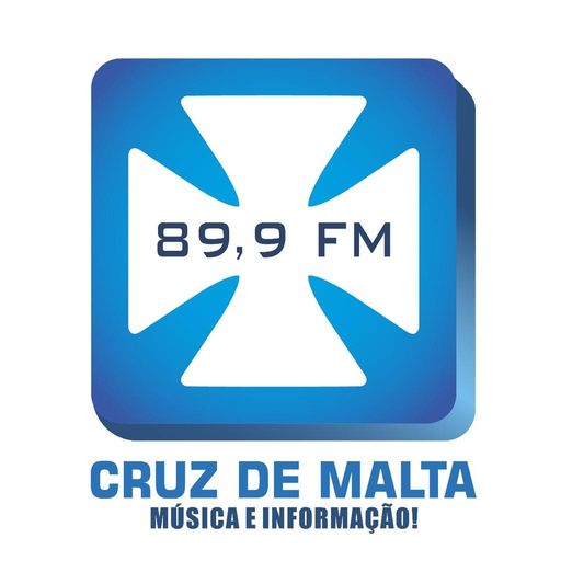 Rádio Cruz de Malta FM 1.0.6