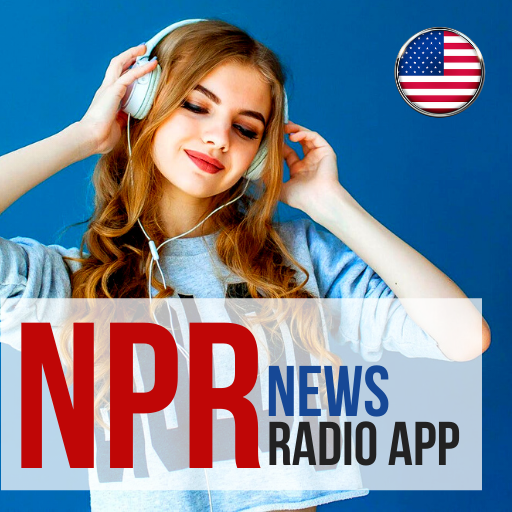 NPR News Radio App Live Stream 5.0