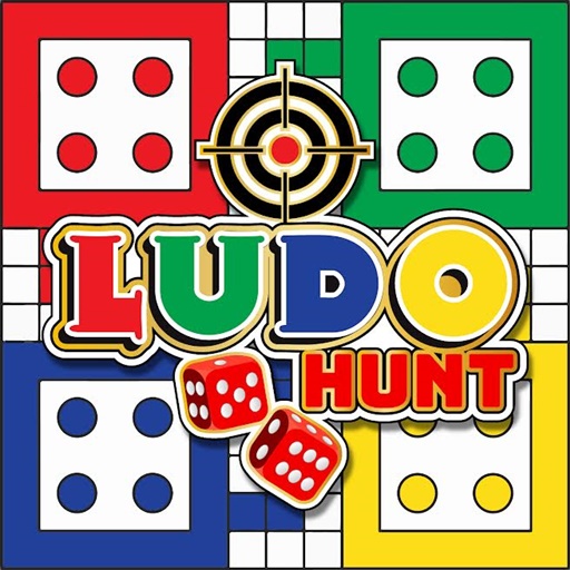 Ludo Hunt - Online, Offline Mu 4.16