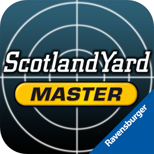 Scotland Yard Master 2.2.1