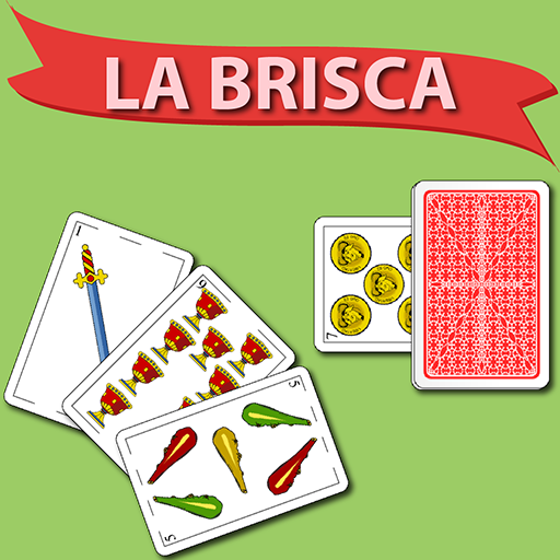 Briscola: jeu de cartes 3.5