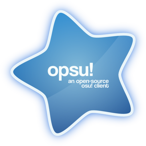 Opsu!(Beatmap player for Andro 0.16.0b
