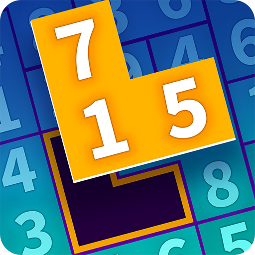 Flow Fit: Sudoku 1.2.1