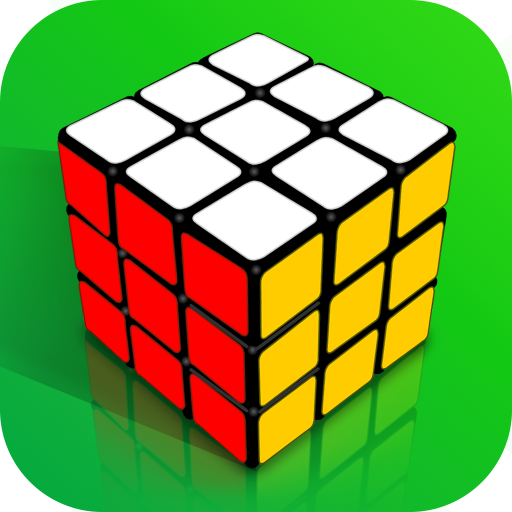 Cube Magique 3x3 1.0.3