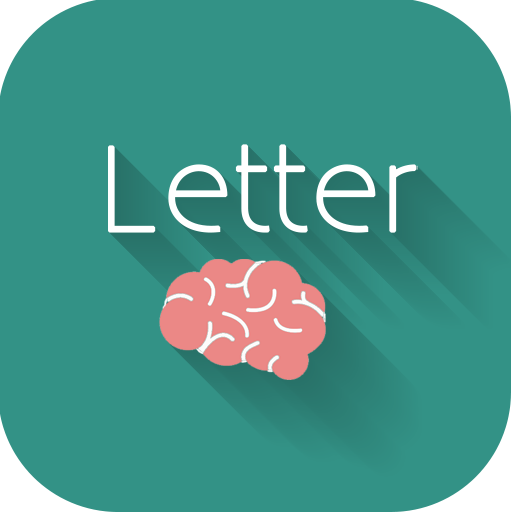 Letter Brain -  Word Puzzle 2.4