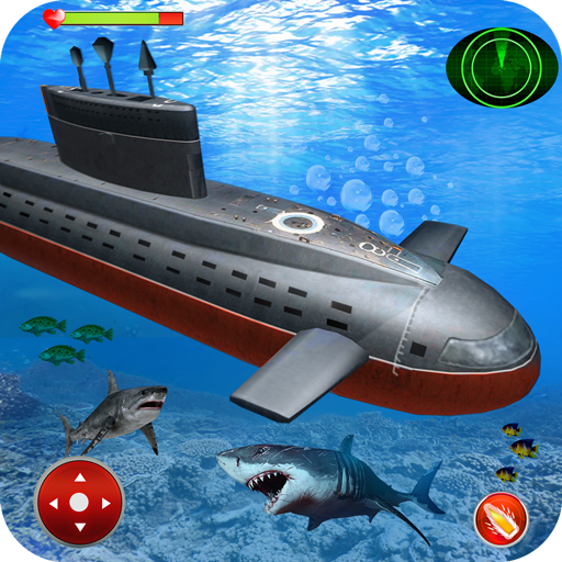 Army Submarine Transport Sim 1.1.0