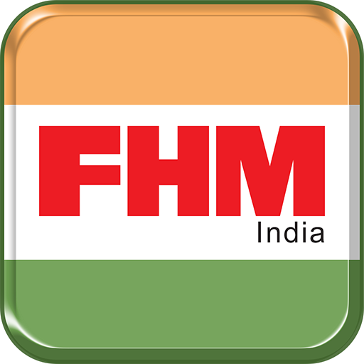 FHM Magazine - India 8.0.8