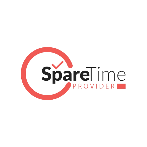 SpareTime Provider 2.0