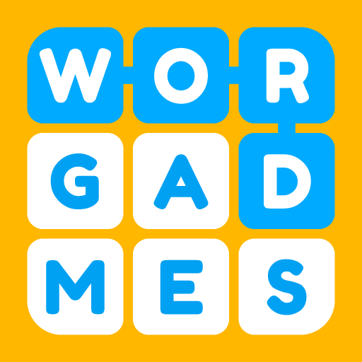 Word Game - find the words 1.01