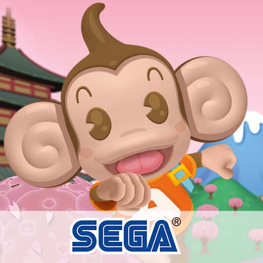 Super Monkey Ball: Sakura Ed. 2.2.1