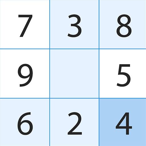 Sudoku Logic Puzzles 1.0.8