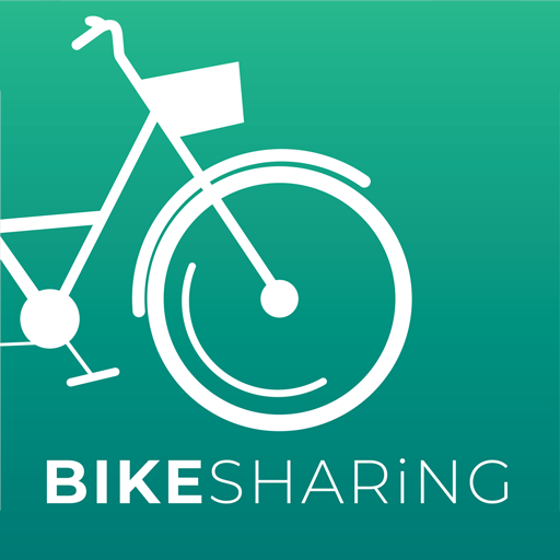 BikeSharing 3.2.7