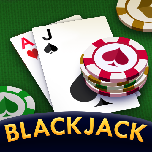Blackjack 21: online casino 4.4