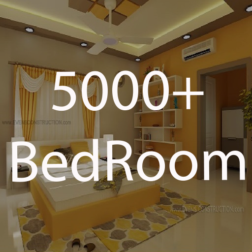 5000+ Bedroom Designs 8