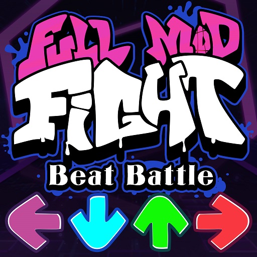 Beat Battle Full Mod Fight 4.0.2