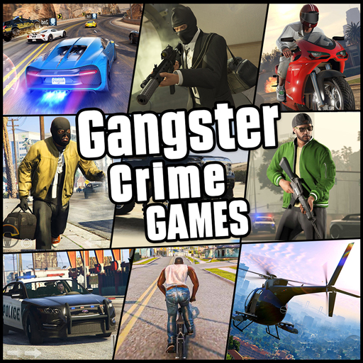 Real Gangster Vegas City Crime 1.27.2