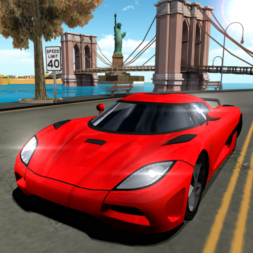Car Driving Simulator: NY 5.0.0