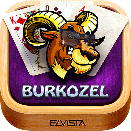 Burkozel HD en ligne 1.0.36