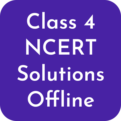 Class 4 NCERT Solutions 4.3