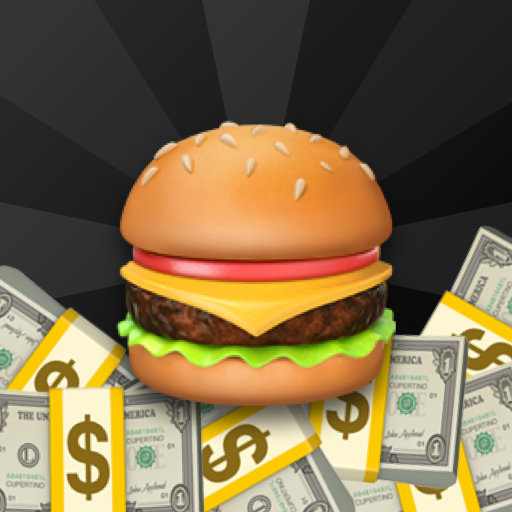 Meilleur Burger Tycoon 2.5.5