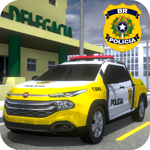 Br Policia - Simulador 0.1.2