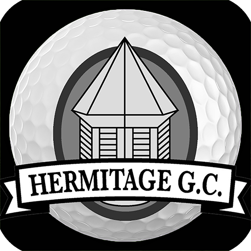 Hermitage Golf Course - TN 10.00.00