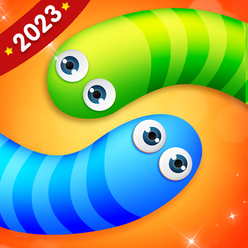 Worms Dash.io - snake zone 1.2.7