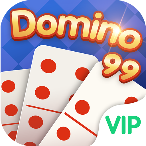 Domino QiuQiu Gaple VIP 1.5.9