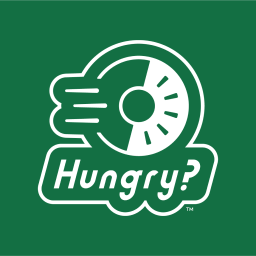 Hungry? 1.5.8