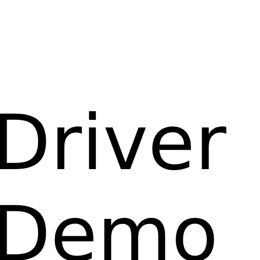 Demo taxi app 3.2.0