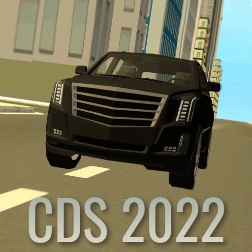 CDS 2022: American Horizon 