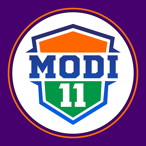Modi 11 - Content App 2.7.2