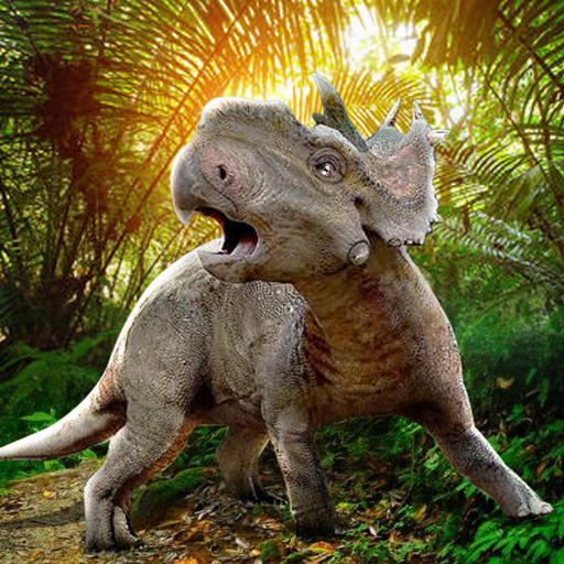 Protoceratops Simulator 1.1.3