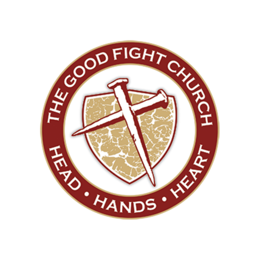 The Good Fight Church 6.2.2