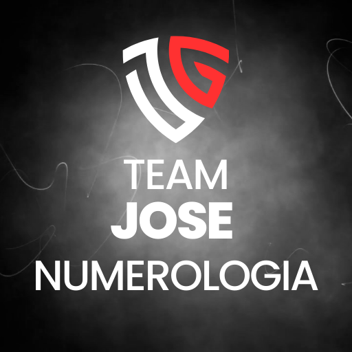 TEAM JOSE NUMEROLOGIA 1.0.3