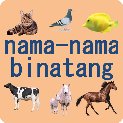 Animal names in Indonesian 9
