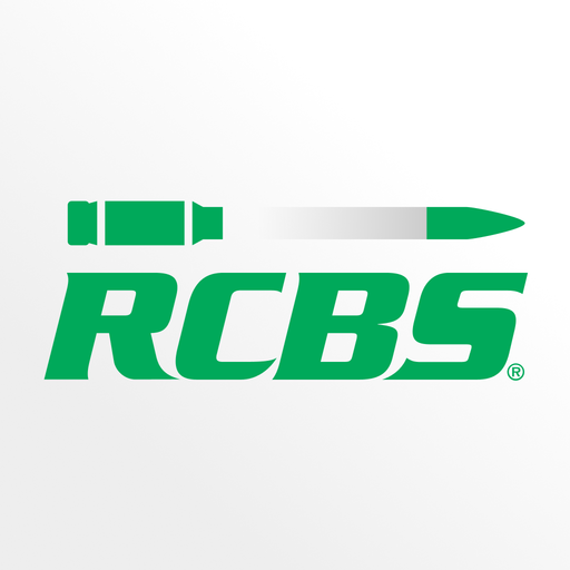 RCBS Reloading App 1.21