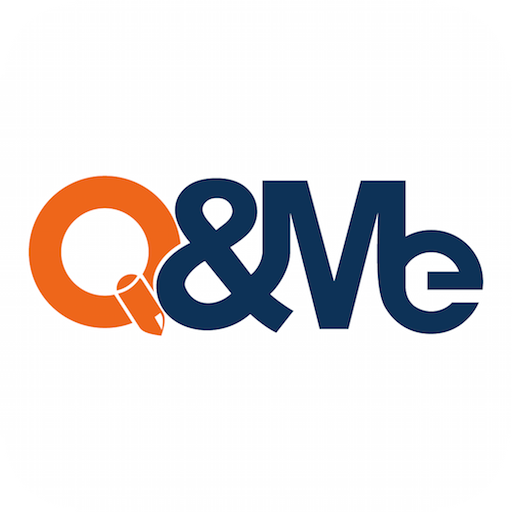 Q&Me Kiếm tiền online 4.6.0