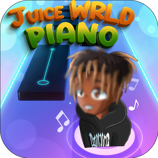 Juice WRLD Music Piano Tiles 1.0