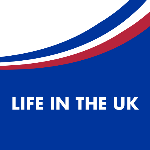 Life in the UK Test 2023 1.0.76