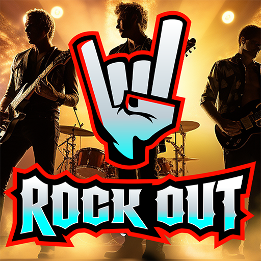 Rock Out! 1.8.2
