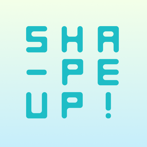 Shape Up! 1.0.2