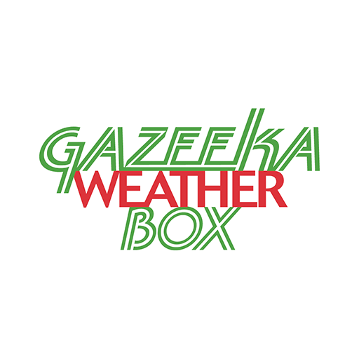 Gazeeka WeatherBox 1.32