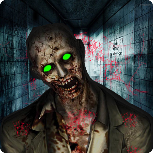 Jeux de zombies Tir 3D 1.1