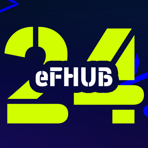 eFHUB™ 24 1.8.388