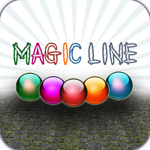 Magic Line (Lines 98) 2.16