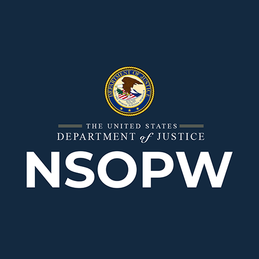 US Dept. of Justice NSOPW App 2.3.0