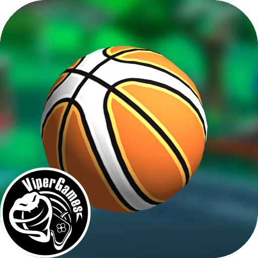 Basketball Online 1.3.6.145