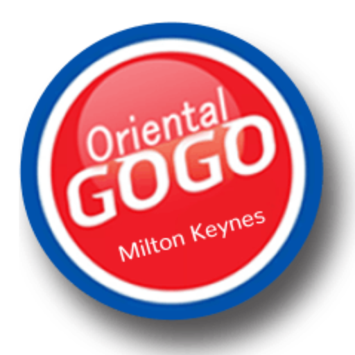 Oriental Go Go Milton Keynes 1.0.0