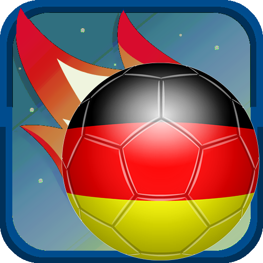 Germany Soccer Pro! 1.03